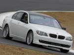 Alpina B7 2005 года